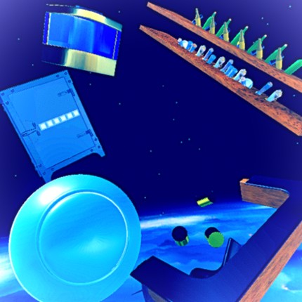 脱出ゲーム　宇宙旅行 Image