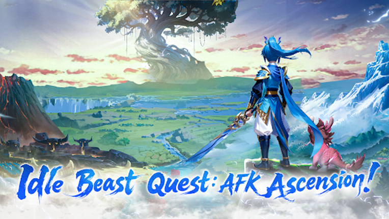 Beast's Creed: Idle RPG screenshot