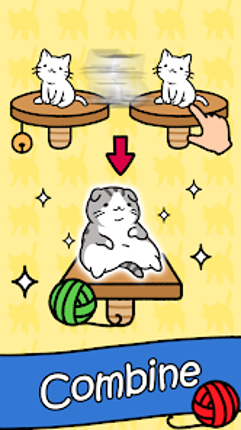 Cat Condo screenshot