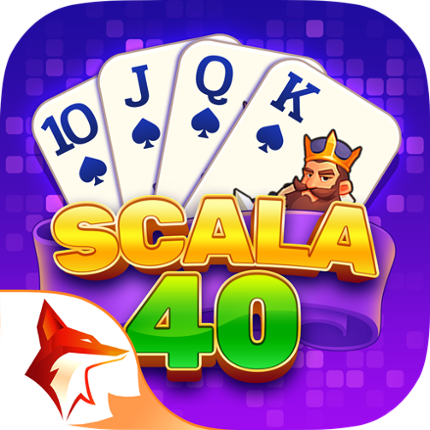 Scala 40: Italy Rummy ZingPlay Image