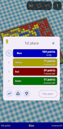 Freebloks 3D screenshot