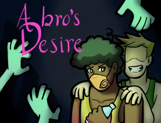 Games like A Bro's Desire