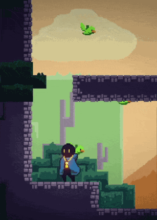 Adrift through Time screenshot