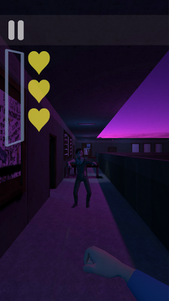 Afterschool Secret screenshot
