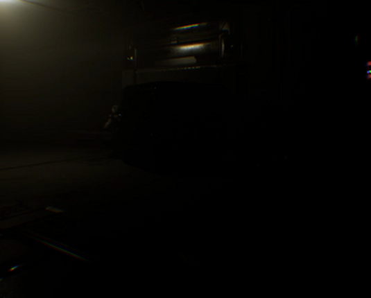 INTERCEPT screenshot