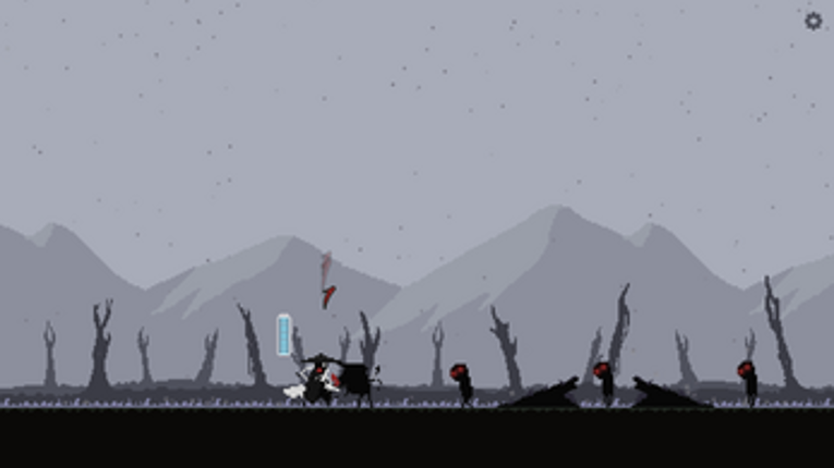 Akira's Promise screenshot