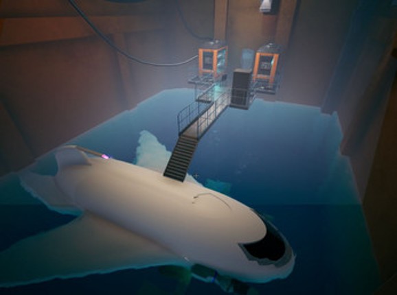 Arctic Abominations screenshot