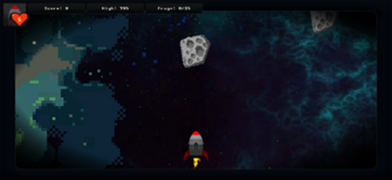 Battle For The Moon Image