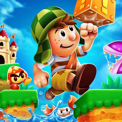 Berian the Explorer Image