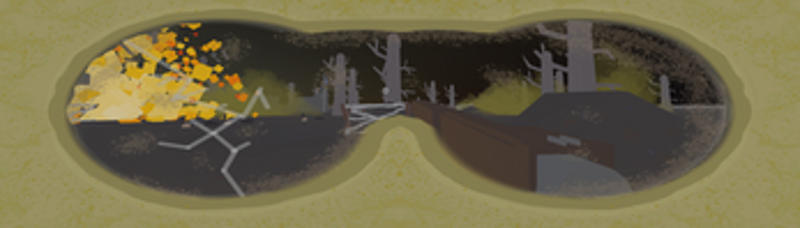 Beyond the Trenches Image