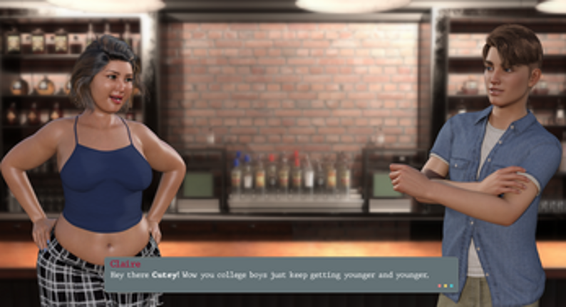 Campus Confidential Image