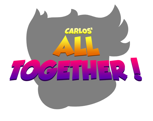 Games like Carlos' All Together!
