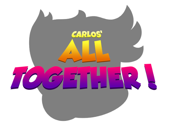 Carlos' All Together! Game Cover