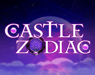 Games like Castle Zodiac