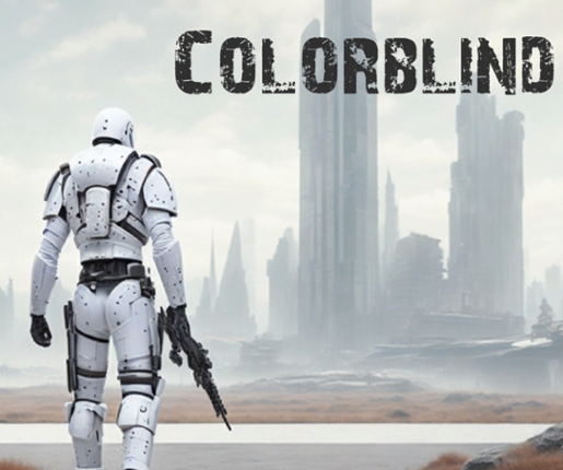 Colorblind Game Cover