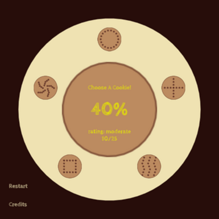 Cookie Clairvoyance Image