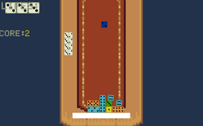 Dice It Up Image