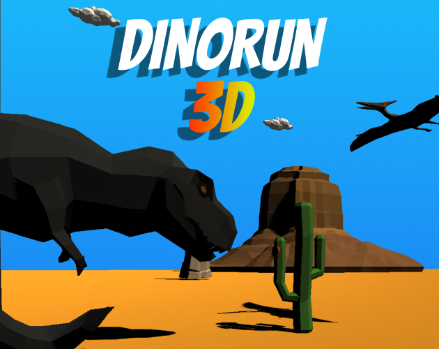 Games like Dinorun 3D
