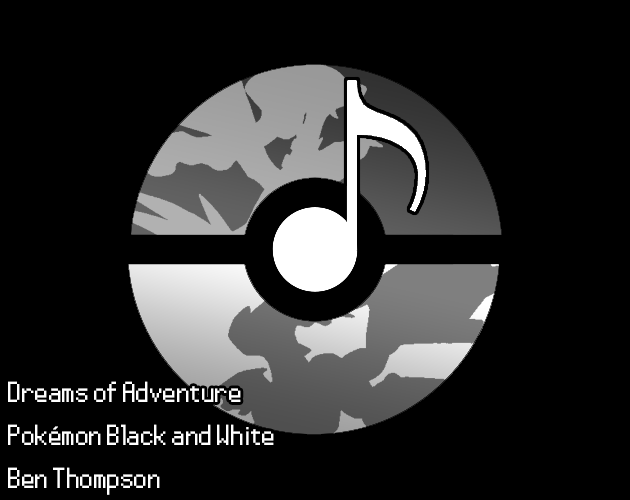 Games like Dreams of Adventure - Pokémon Black and White