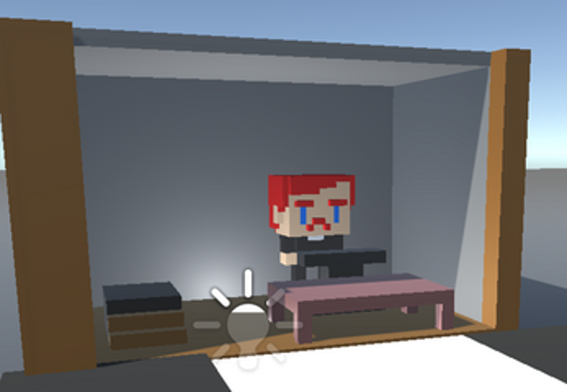 END OF SKY CITY screenshot