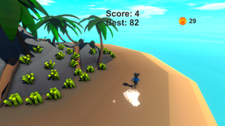 Eternal Loop screenshot