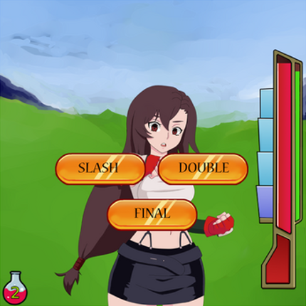 Final Fuck XXX: Tifa Image
