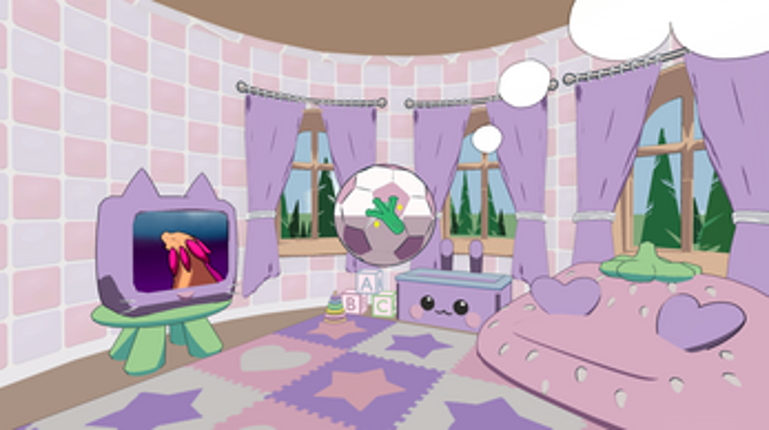 Froggy Daycare [Demo] Image