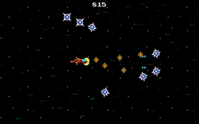 Galactic Instigator Image
