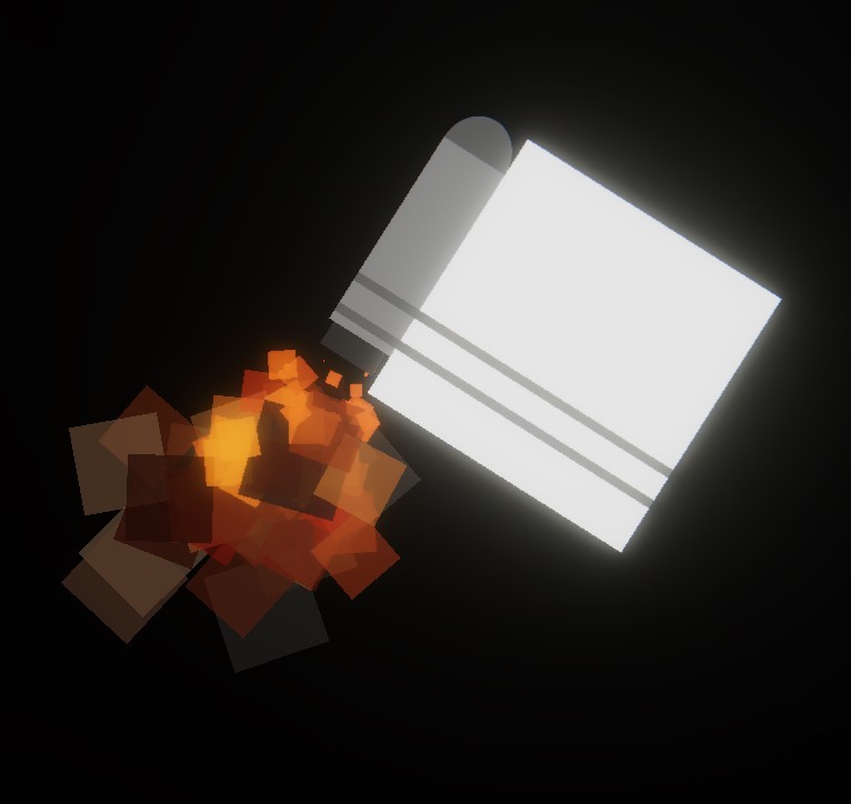 Games like Geometrical Joyride