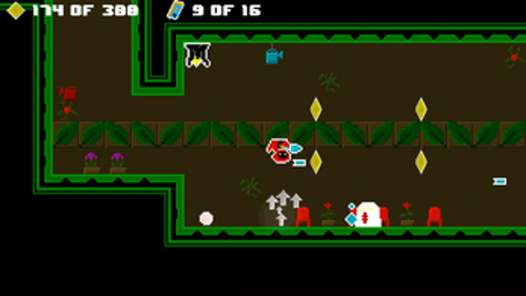 Gravity Switch screenshot