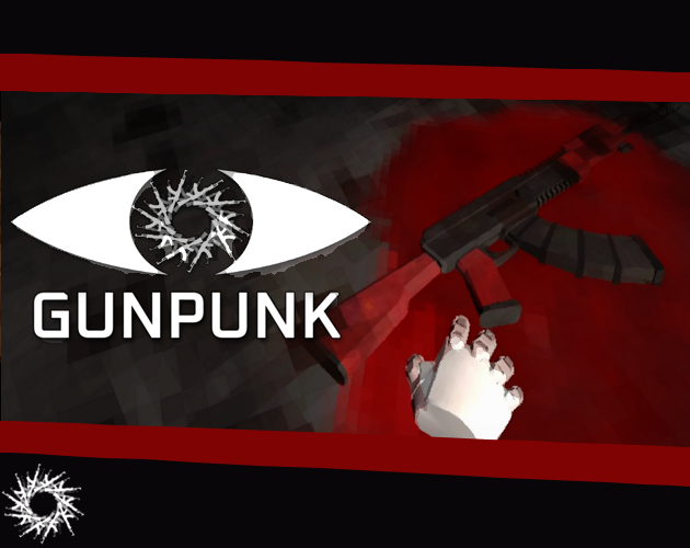Games like GunpunkVR