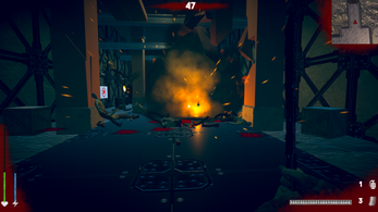 Heroz screenshot