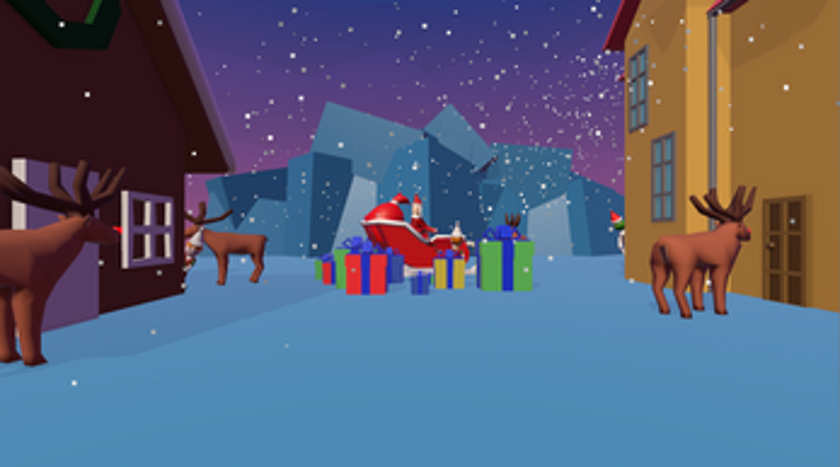 How Santa Saved Christmas screenshot