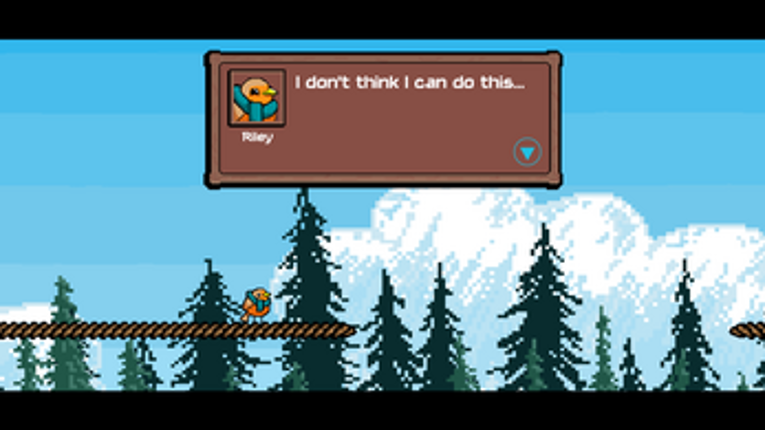 I'll be Brave, Tomorrow Image