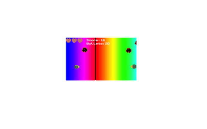 KEKCROKET (python source code) Image