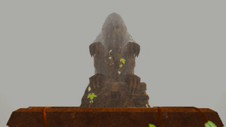 Lake Facade screenshot