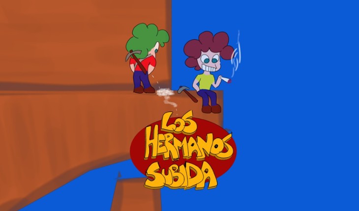Los Hermanos Subida Image