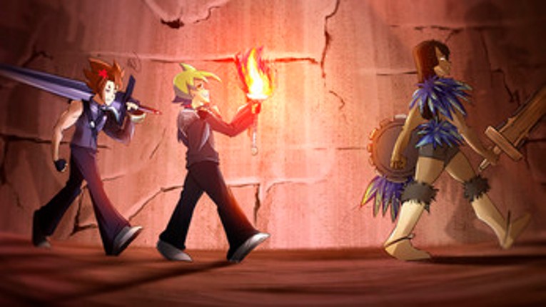 Moons of True Magic - Ep 0 - Image