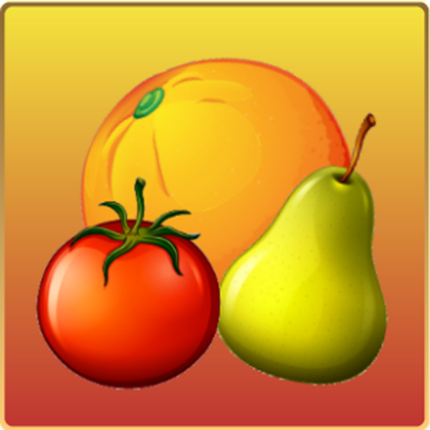 Nutri Frutverd Game Cover