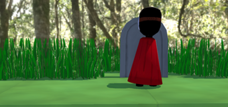 Passage screenshot