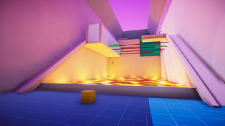 Phlat: A Puzzle Game Image