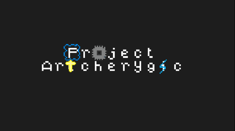 Project Archerygic Image