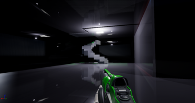Project Gred + Project Files Image