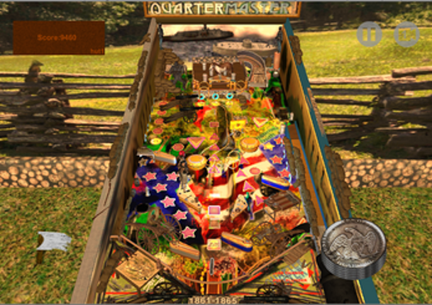 Quartermaster Image