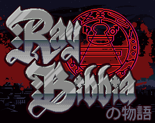 Games like Ray Bibbia