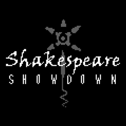 Shakespeare Showdown - with a kiss I die Image