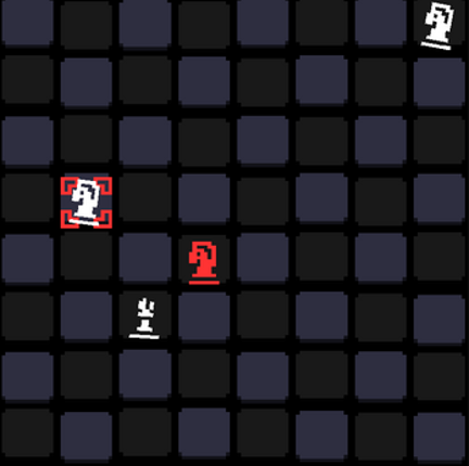Shape Shifter Chess Image