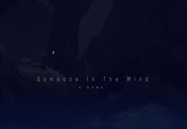 Games like Someone in the Wind