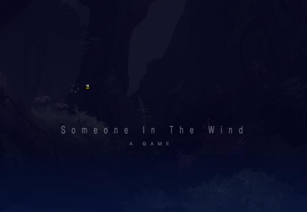 Someone in the Wind Image
