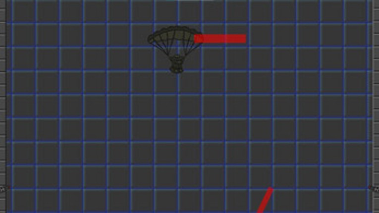 Strike of Deception screenshot